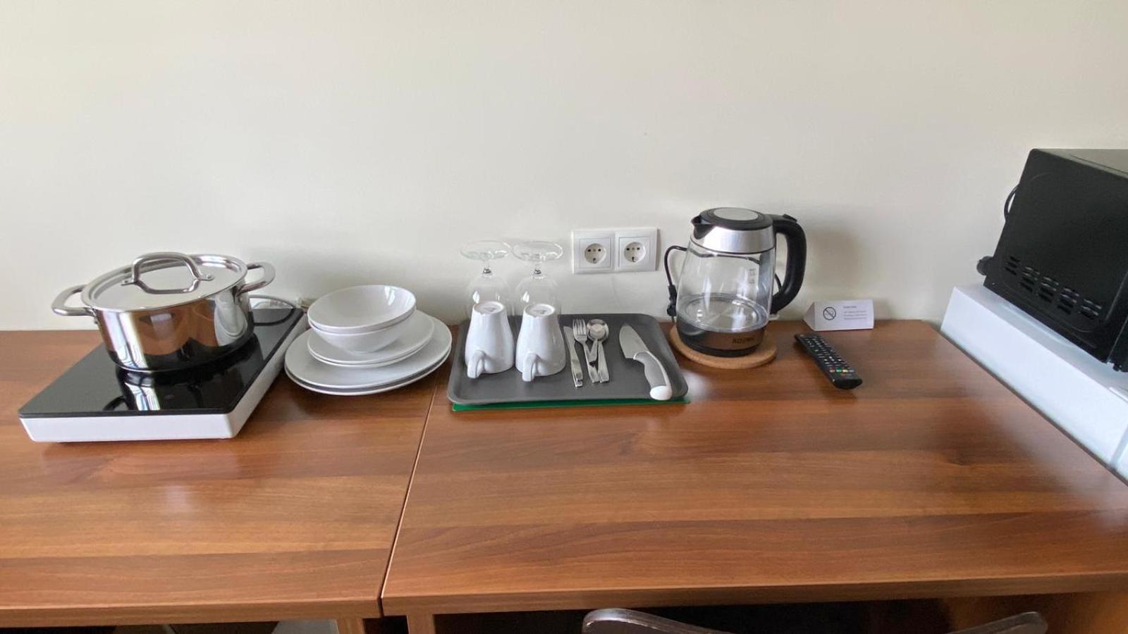 Hotel Weinland Donnerskirchen Pokoj fotografie