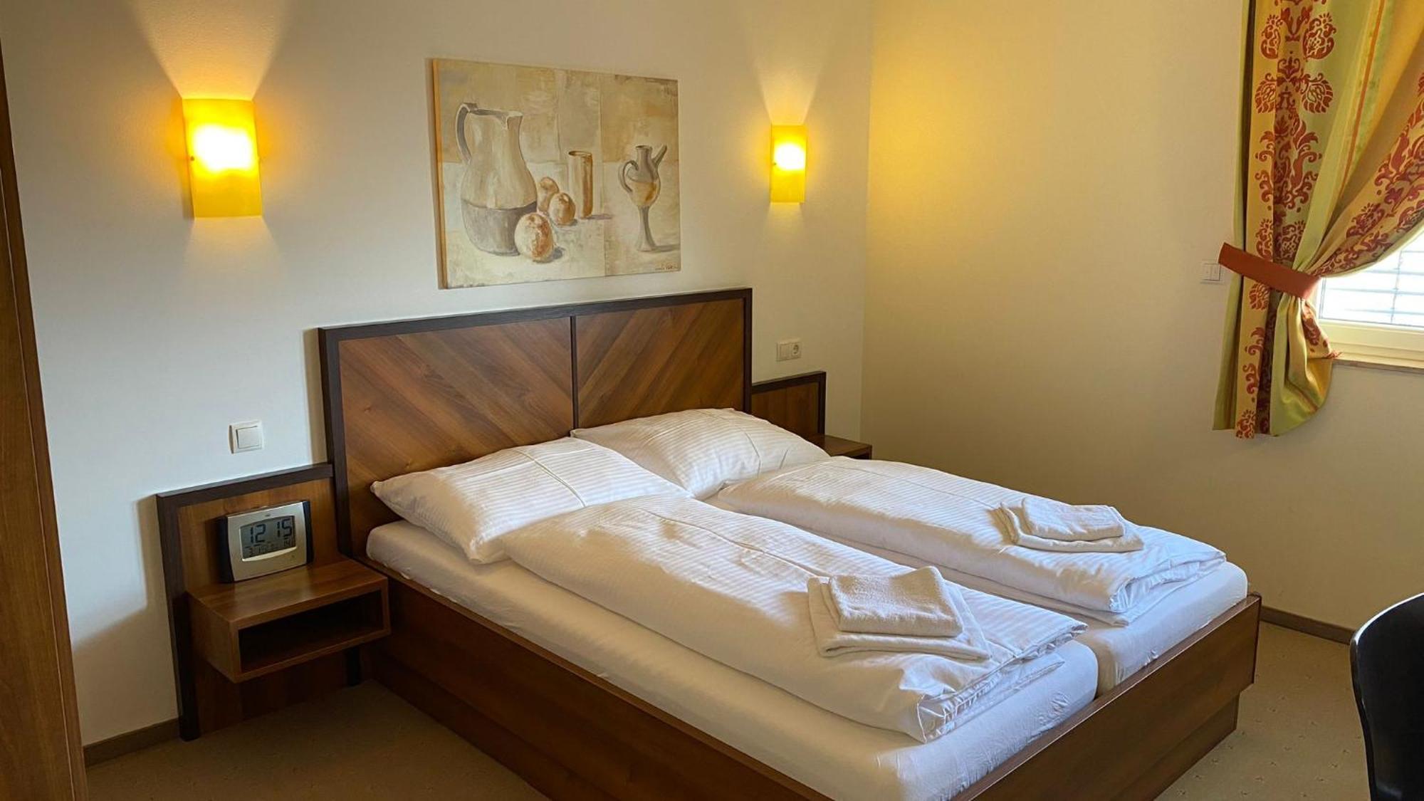 Hotel Weinland Donnerskirchen Pokoj fotografie